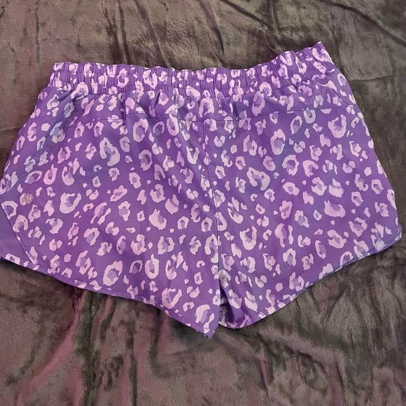 all in motion running shorts - Picture 3 of 3